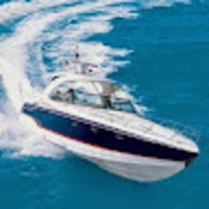 Meet your Posher, Andy